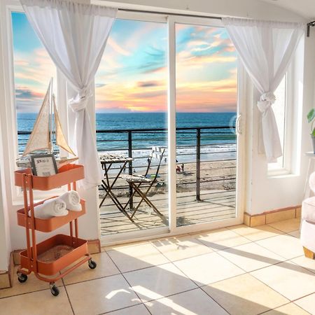 Beachfront Cozy 1 Bdr Tijuana Kültér fotó