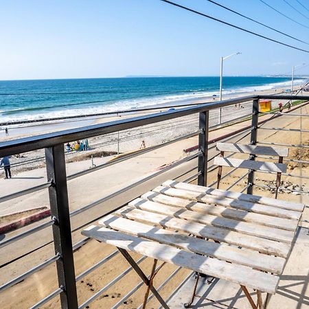 Beachfront Cozy 1 Bdr Tijuana Kültér fotó