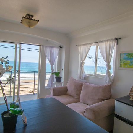 Beachfront Cozy 1 Bdr Tijuana Kültér fotó