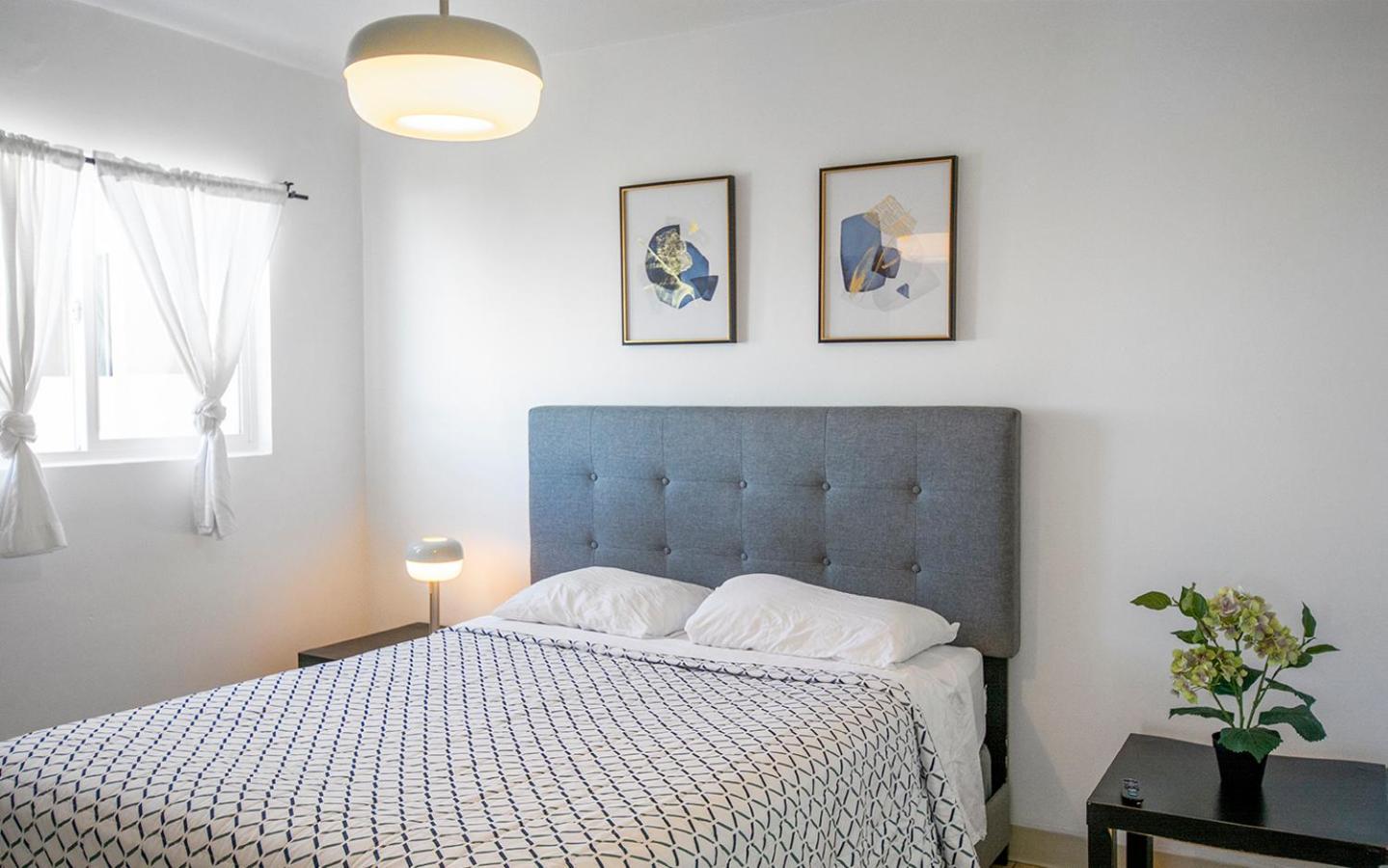 Beachfront Cozy 1 Bdr Tijuana Kültér fotó