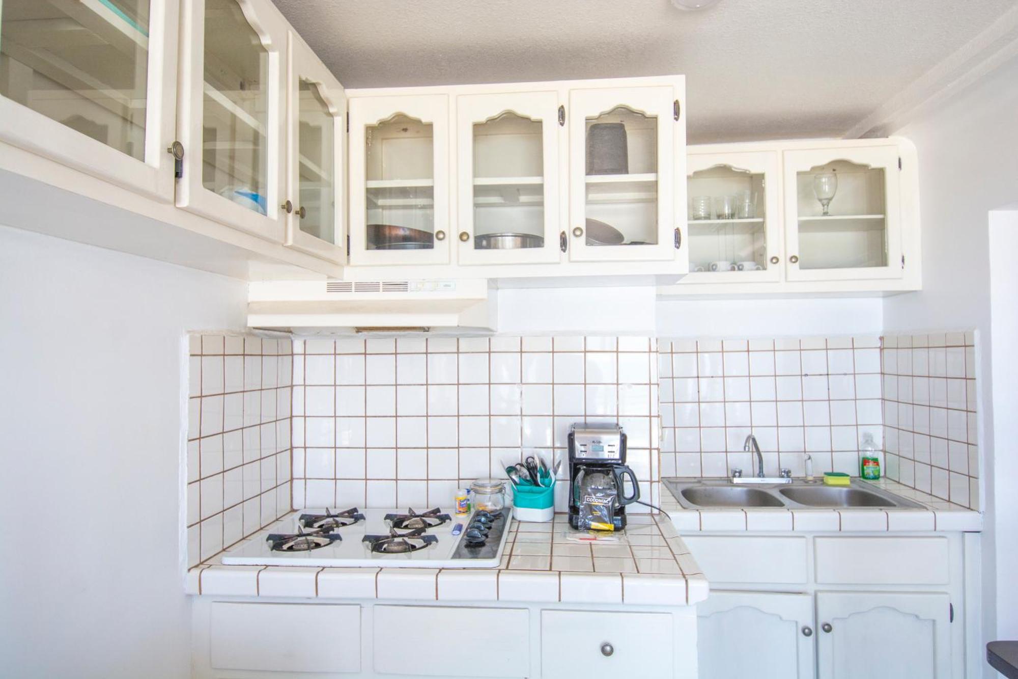 Beachfront Cozy 1 Bdr Tijuana Kültér fotó
