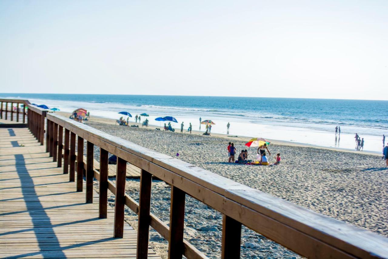 Beachfront Cozy 1 Bdr Tijuana Kültér fotó